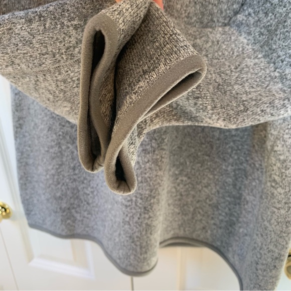 Patagonia Birch White Twisted Tea Hard Iced Tea Women's XL Better Sweater - Picture 8 of 16
